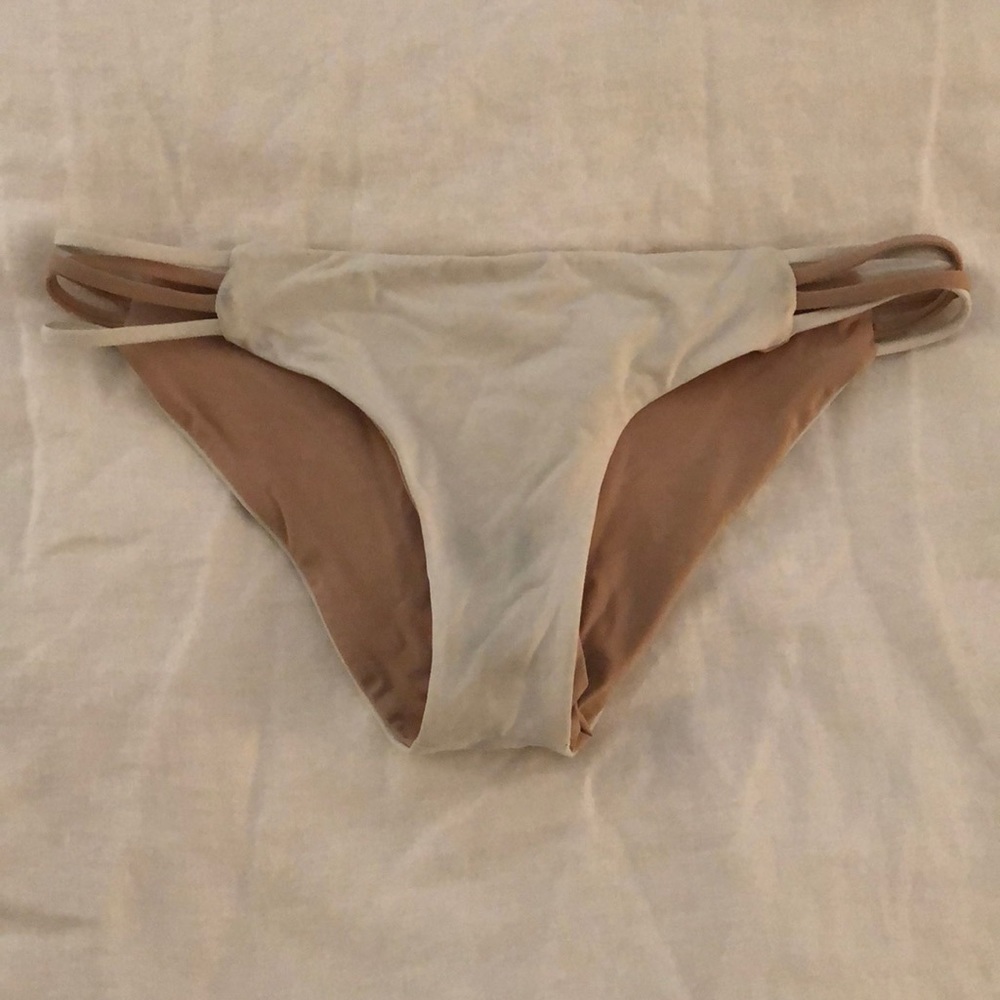 L*space bottoms